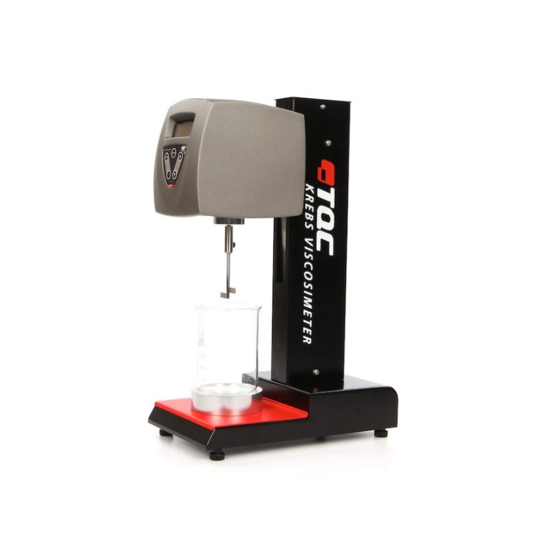 Two measurement methods of paint viscosity with picture 1