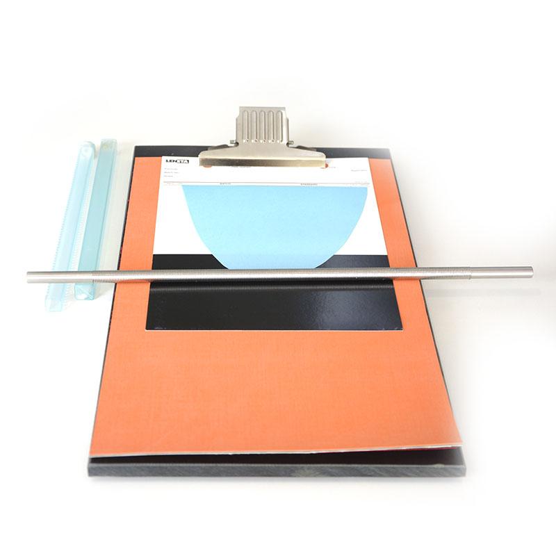 Coating stick operation steps and using skills with picture 2