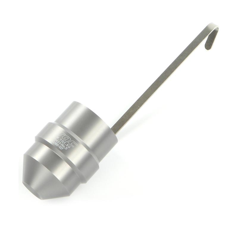 Measurement and application of liquid viscosity Figure 1