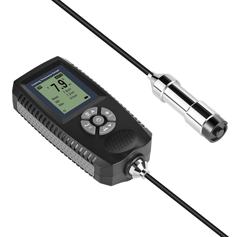 Key points and precautions for purchasing electroplating Thickness Gauge with picture 2