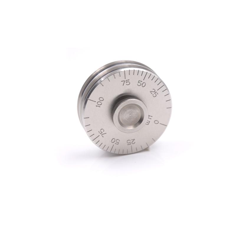 现代环境 YQH-200/700 湿膜轮横面图