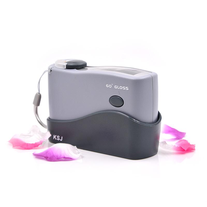 Application of gloss meter in the detection of gloss of textile printing and dyeing products with picture 2