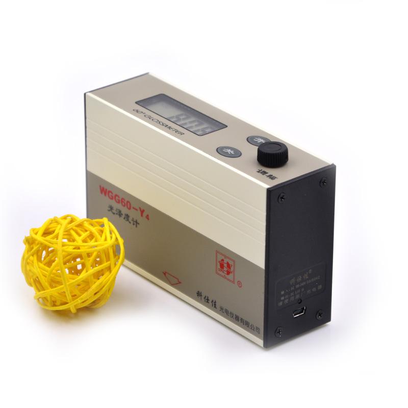 The method and skill of purchasing digital display gloss meter with picture 2
