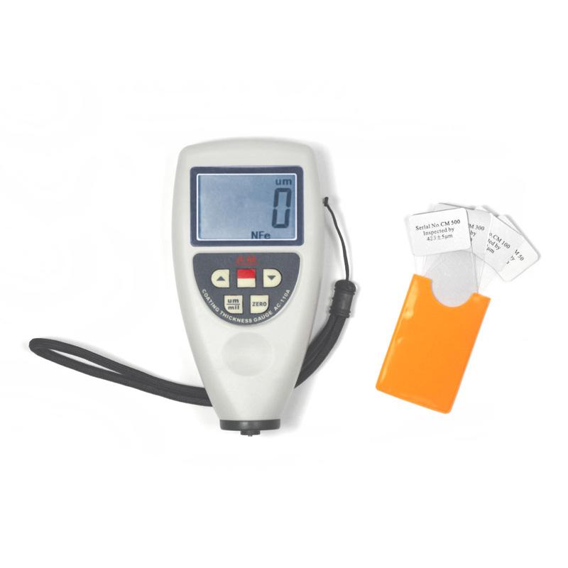 How to choose a high temperature Thickness Gauge?  Picture 2