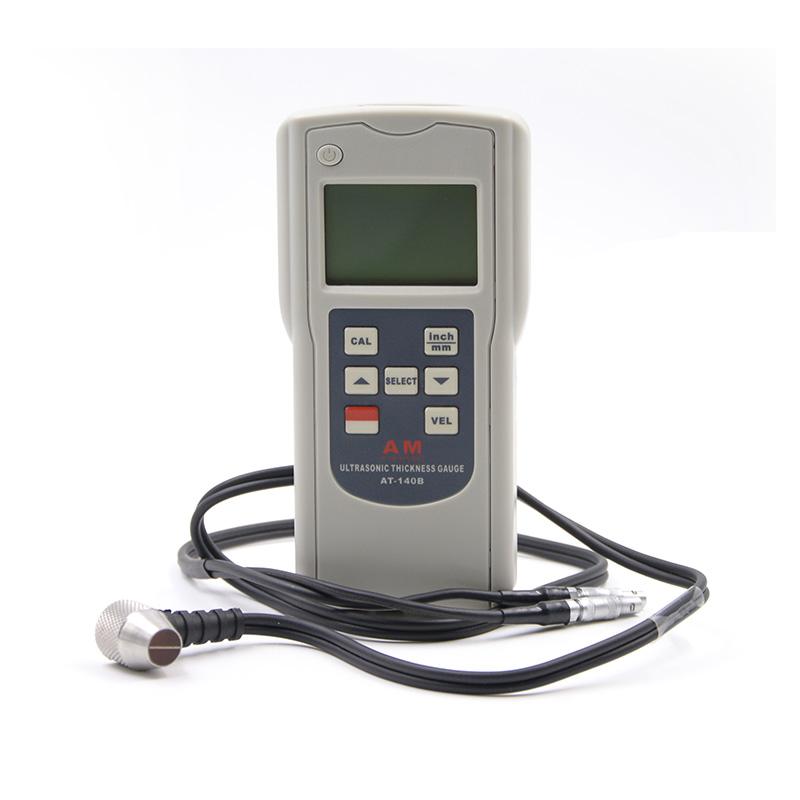 Ultrasonic Thickness Gauge 1