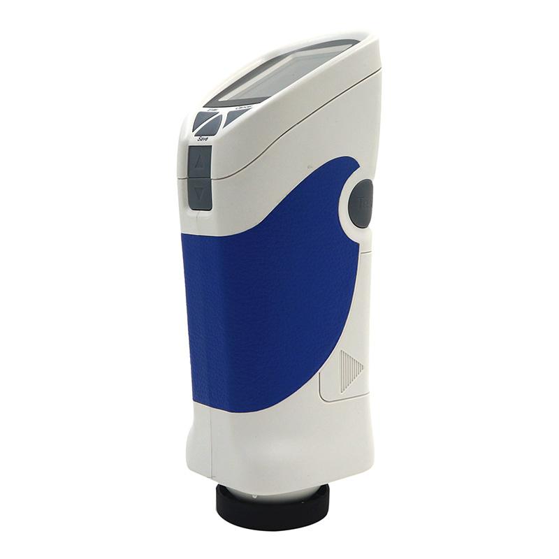 What is the difference between a tristimulus Colorimeter and a Spectrophotometer ? Picture 1