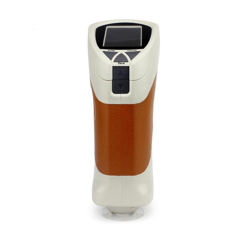 Wood coating color difference Detector 1