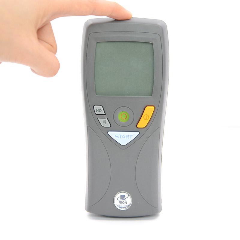 How to choose a portable viscometer?  Picture 1