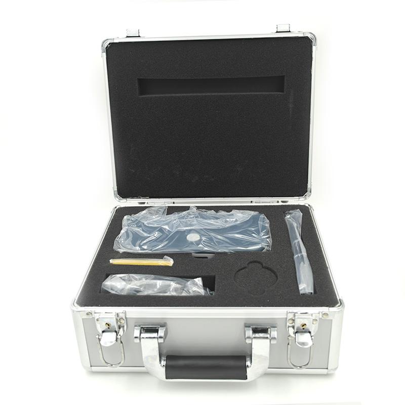 Application of Colorimeter in color difference detection of advertising cloth coating Figure 1