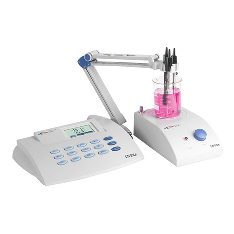 LeiCi PXSJ-216 Ion meter