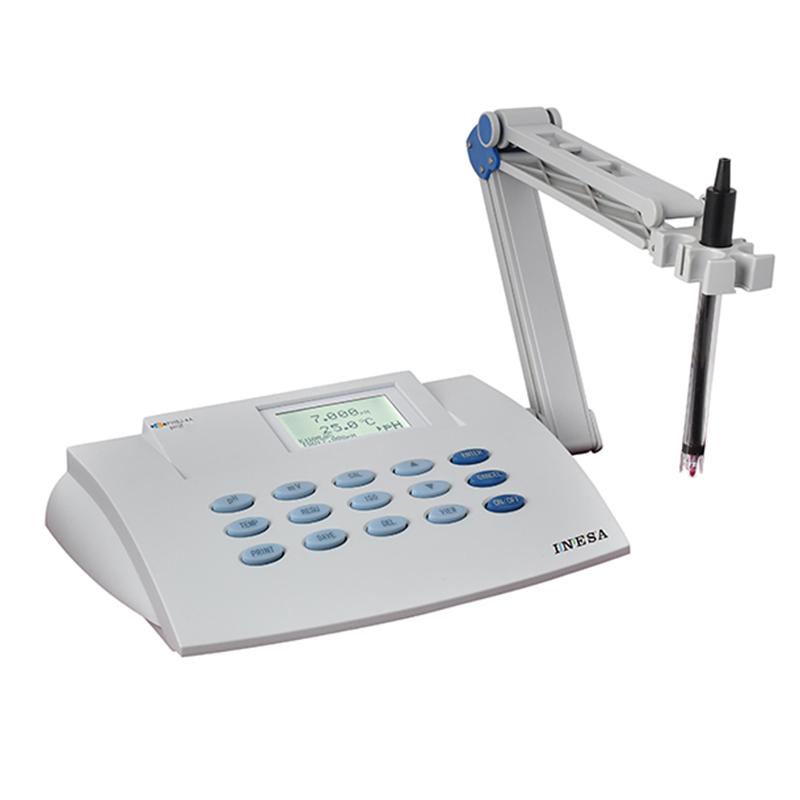 LeiCi PHSJ-4A pH meter