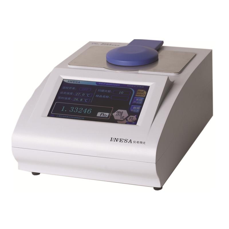INESA WYA-Z Abbe refractometer (automatic type)