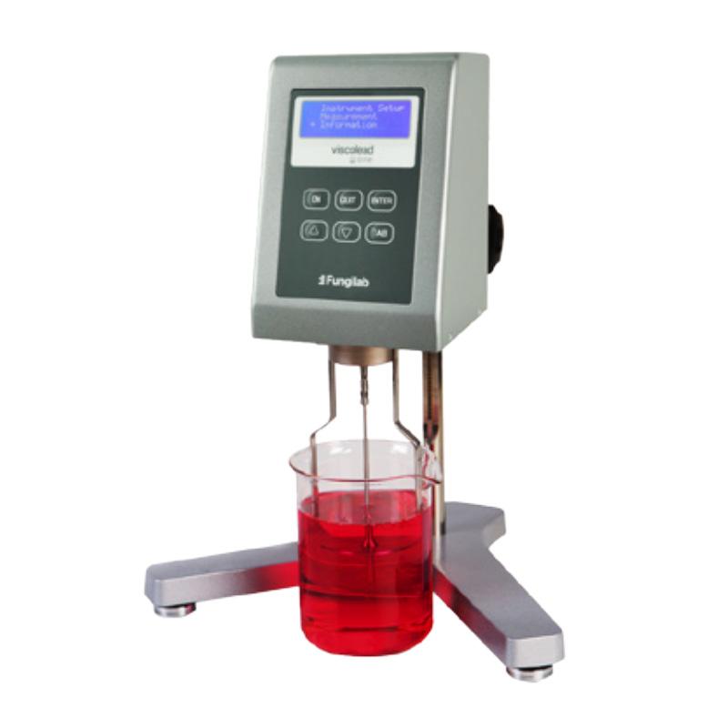 How to measure the viscosity of the excipient hypromellose? Picture 1