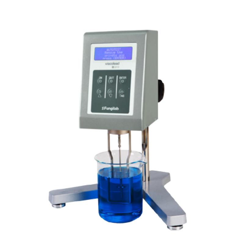 How to measure the viscosity of the excipient hypromellose? Picture 2