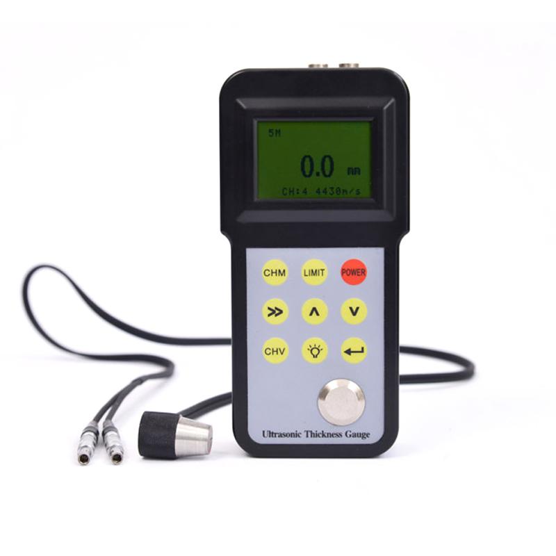 Eastong ETC-098 Ultrasonic Thickness Gauge