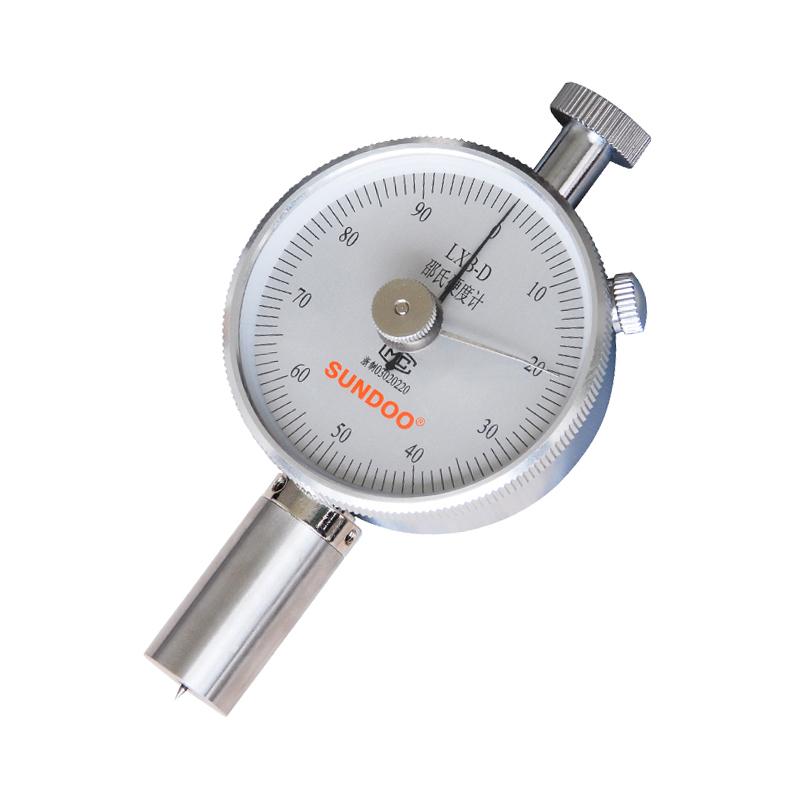 SUNDOO LXB-D Shore Shore Durometer