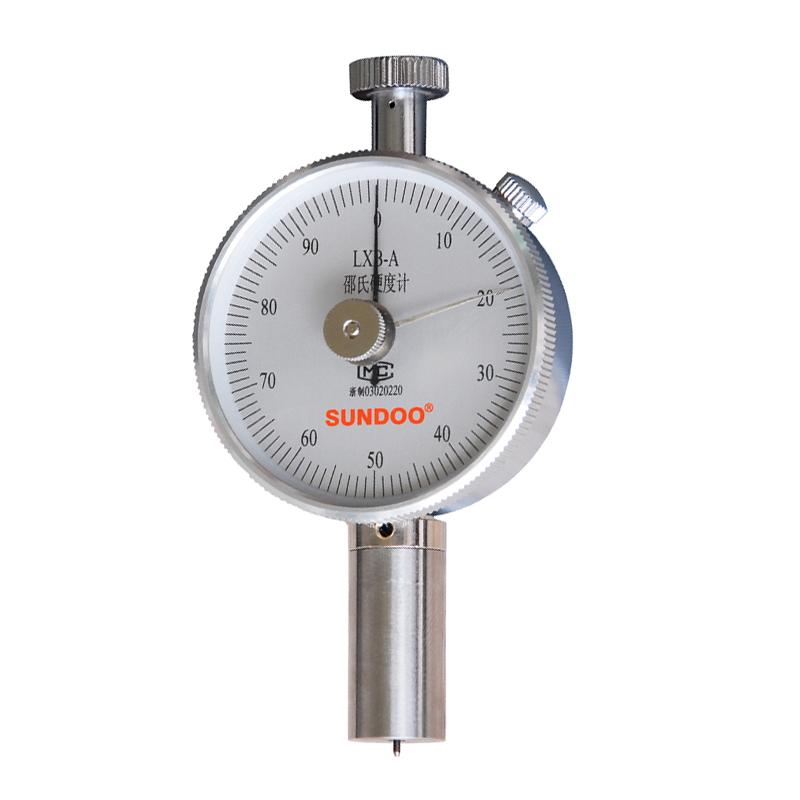 SUNDOO LXB-A Shore Shore Durometer