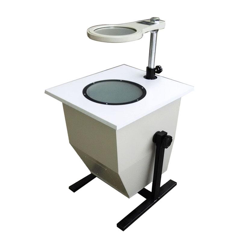 Suoguang WYL-2A stress gauge