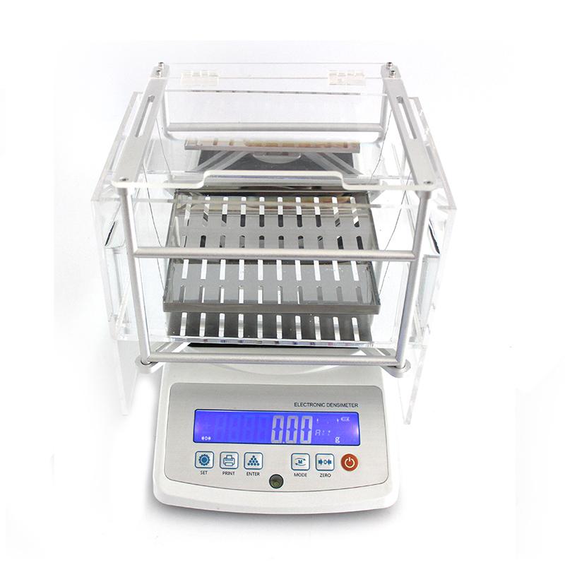 XIONGFA XF-1200D Solid Density Meter