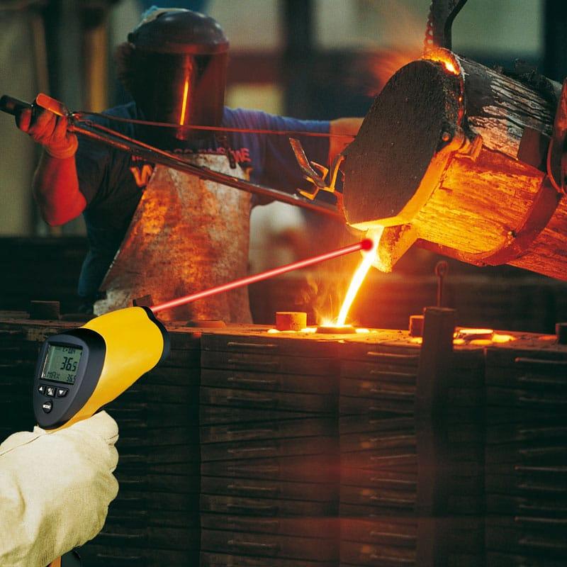 如何选型红外测温仪一文告诉你配图1