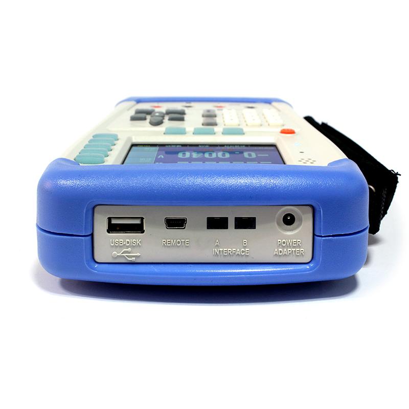 Battery Internal Resistance Tester 1