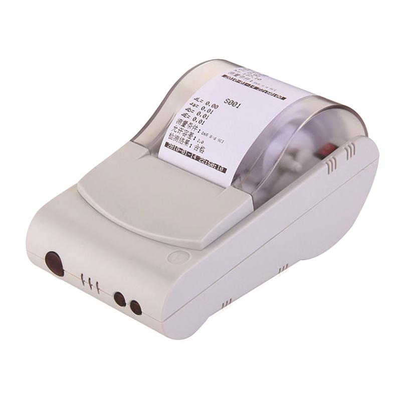3NH Micro printer (for color difference meter) micro printer