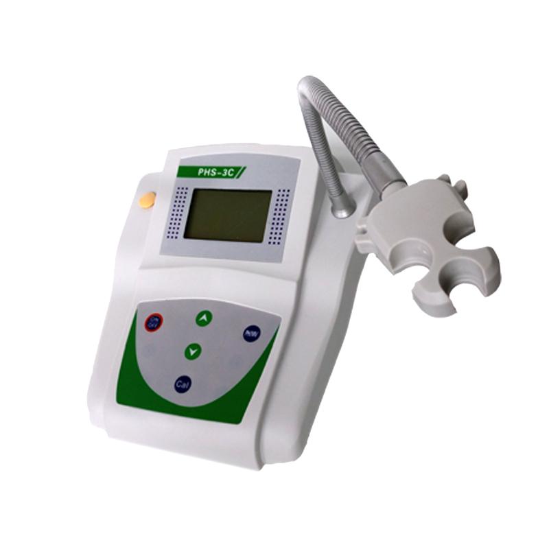 QiWei PHS-3C pH meter (desktop microcomputer)