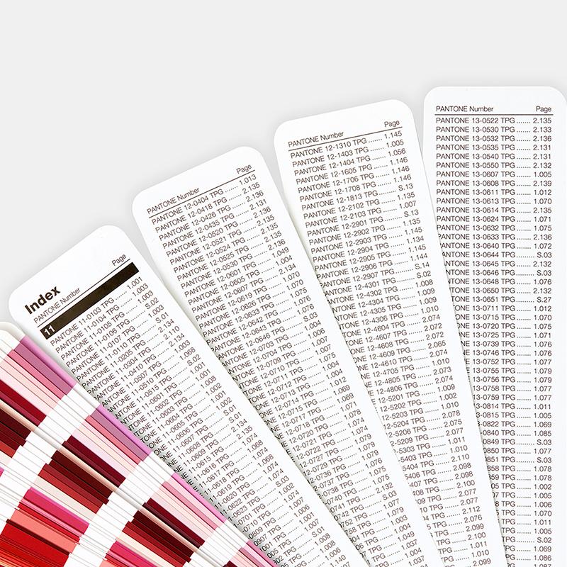 その他 PANTONE for fashion and  COLOR CARD PANTONE® USA | Fashion, Home + Interiors Color Guide +