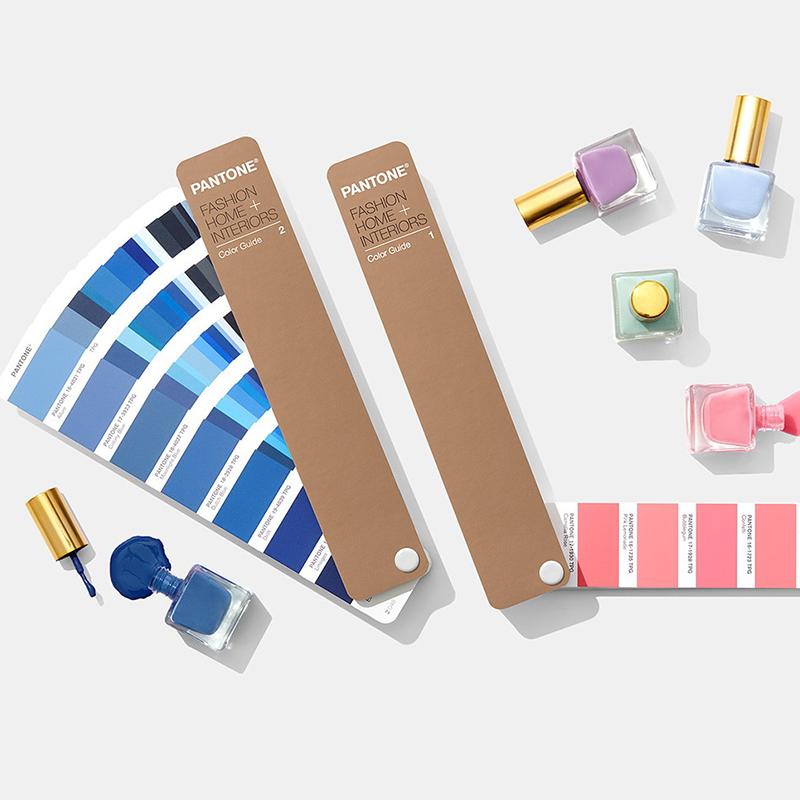 Pantone FHIP110N Formula Guide (Color Guide Added 2016 New Edition