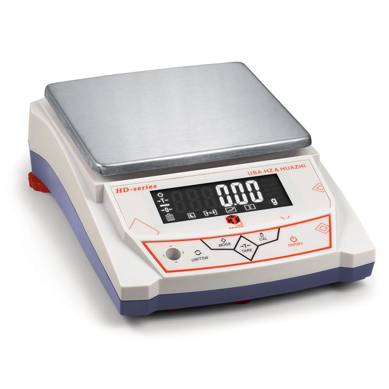 HuaZhi HD-B3000 Electronic Balance