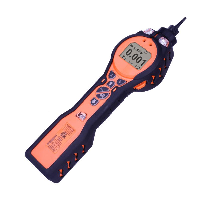 ION SCIENCE PhoCheck Tiger PCT-LB-02 VOC detector | NBCHAO