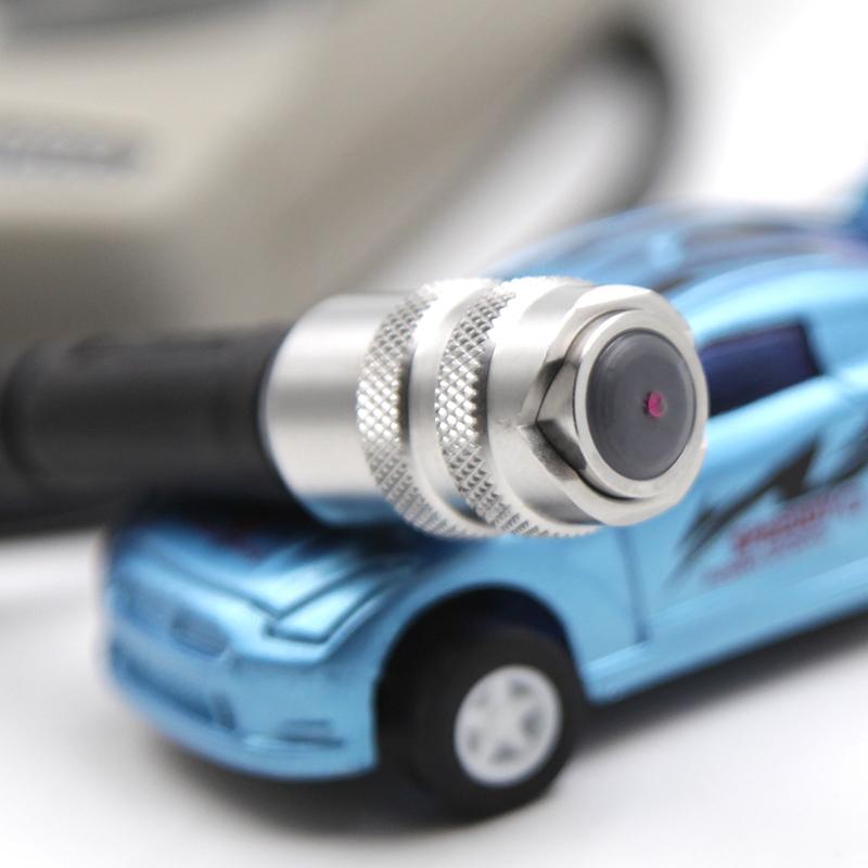 Types, principles and applications of coating Thickness Gauges with Figure 4