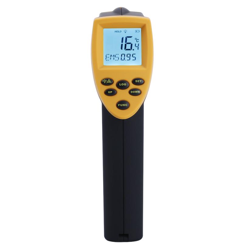 Elecall EM800 Infrared Thermometer