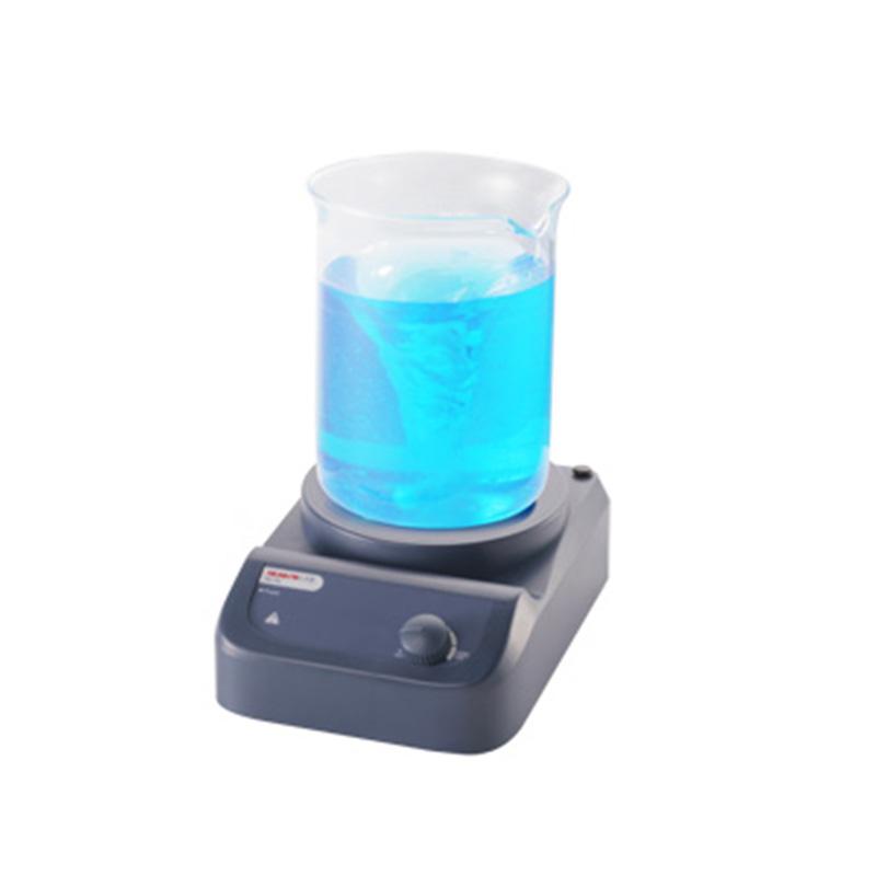 Water bath magnetic stirrer 1