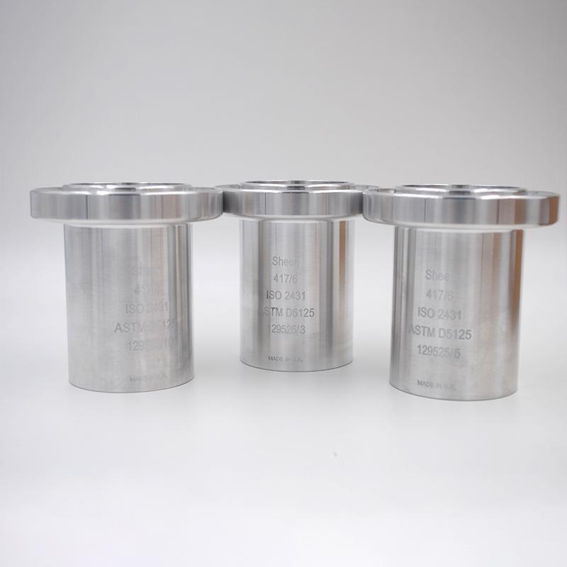 SHEEN Ref.417/6 Viscosity cup