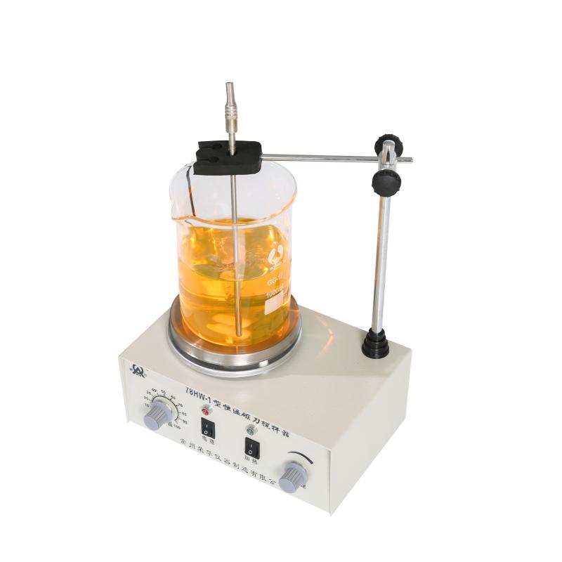 An article detailing 4 common blenders with Figure 2