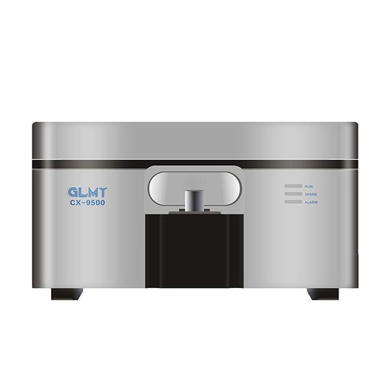 CREATE CX-9500 Light spectrum analyzer