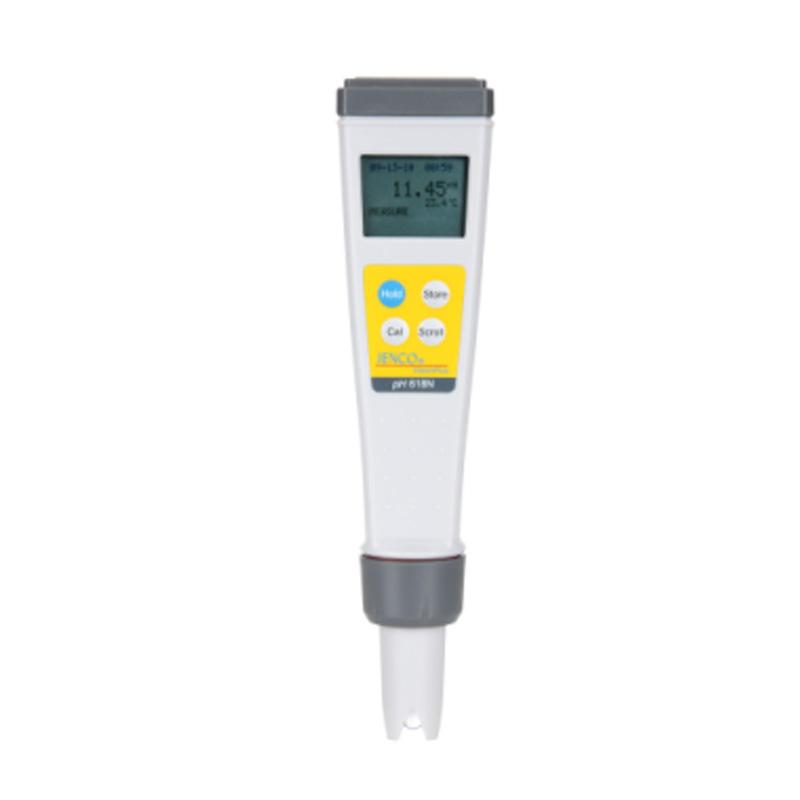 JENCO 618N Pen pH temperature Tester