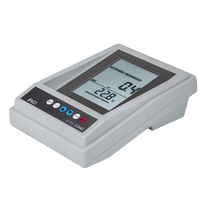 How to choose a benchtop conductivity meter?  Picture 1