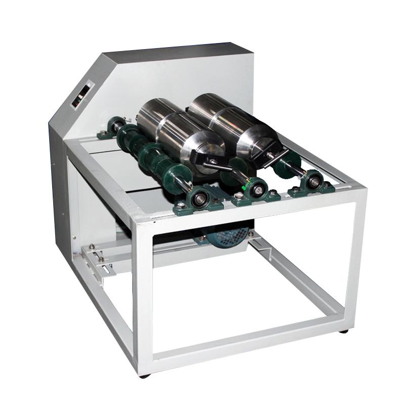 TENCAN Powder GQM-(1-5)*4 Roller and can mill