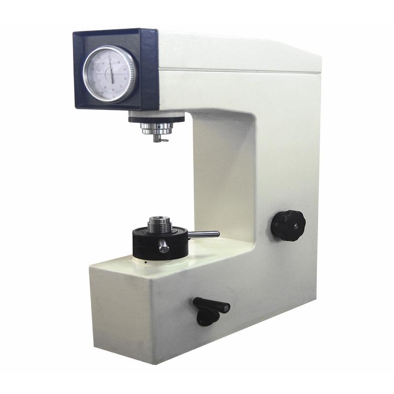 SMTMF HRM-45A Rockwell Hardness Tester