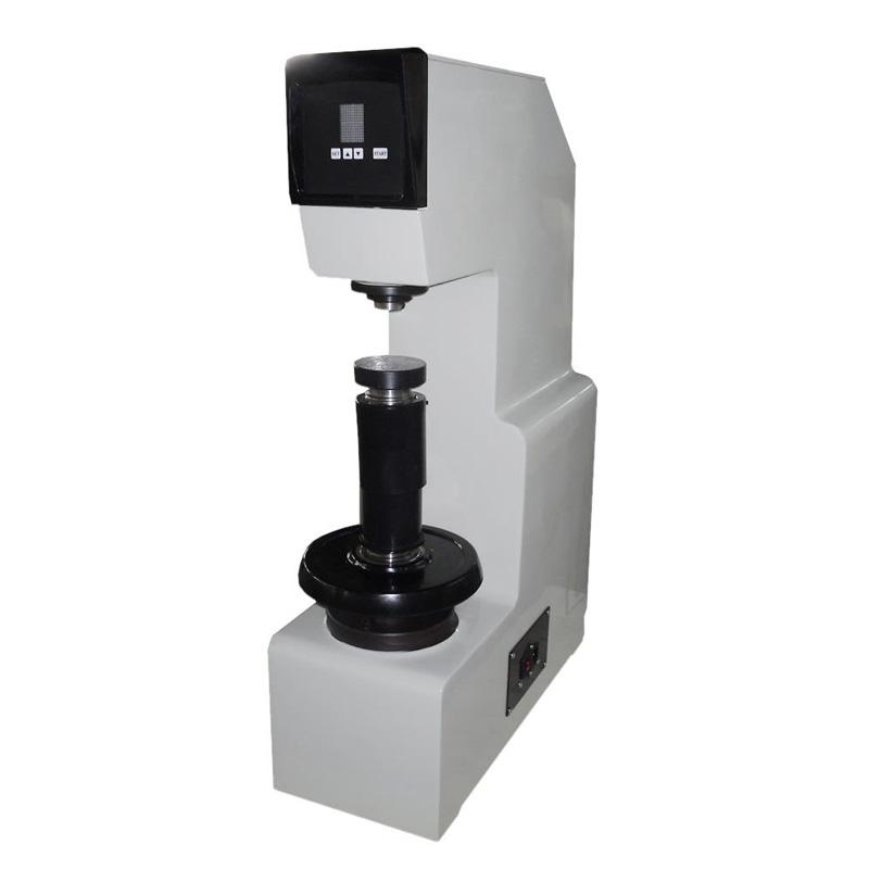 Hardness Tester and its application with Figure 1