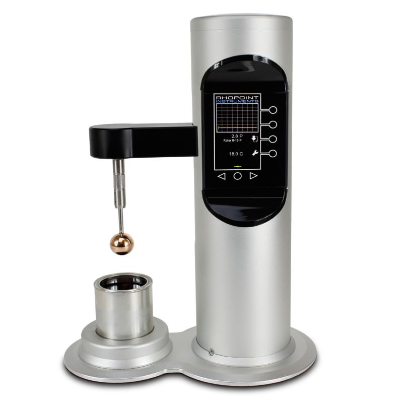 The application of Rotational Viscometer in measuring the viscosity of fruit juice with picture 1