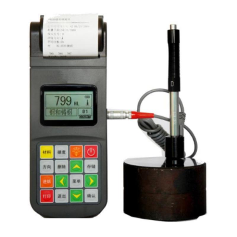 LUKE LK120 Leeb Hardness Tester