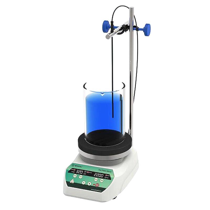 BIOFIL MS 50L Magnetic Stirrer