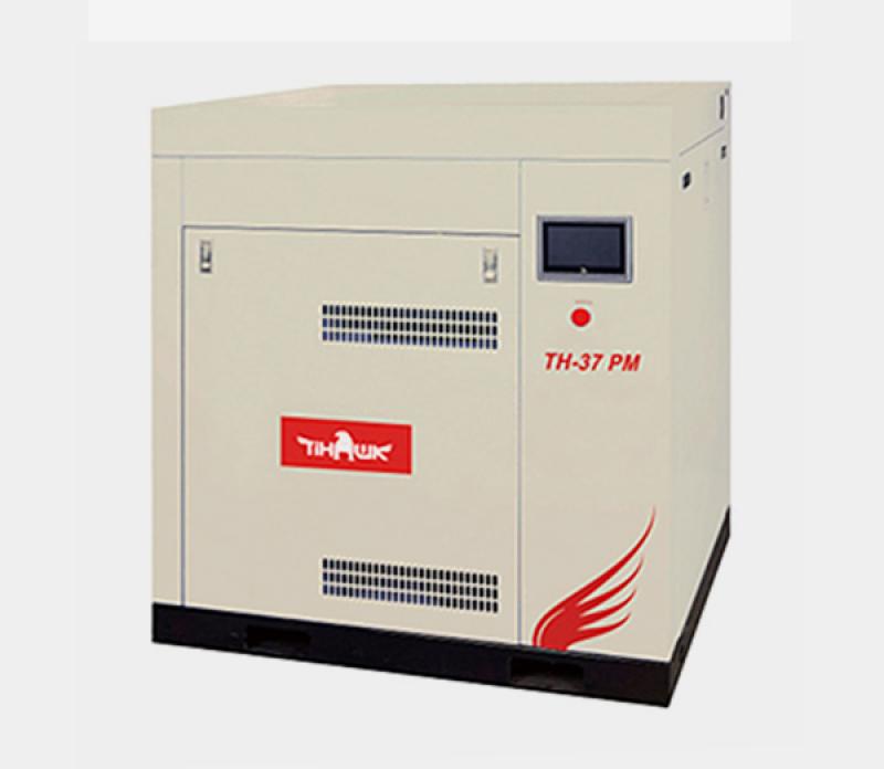 Permanent magnet Air Compressor 1