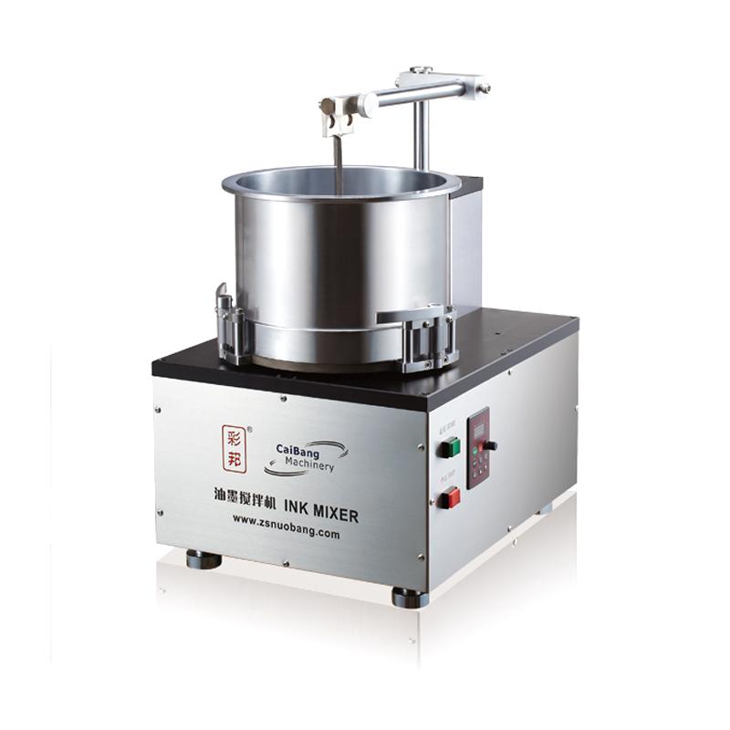 NCB CB171C Inks Stirrer