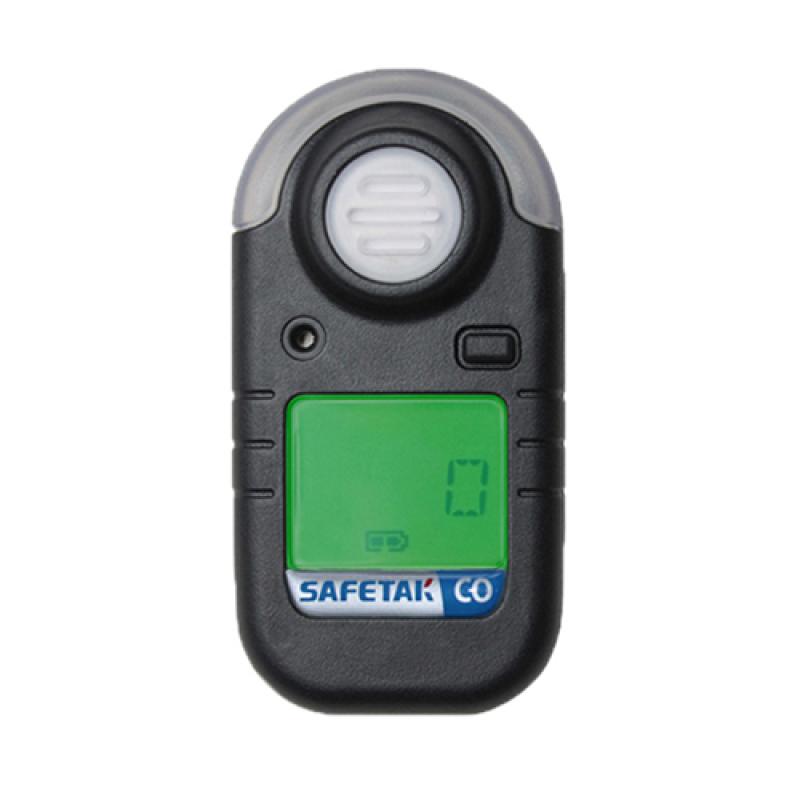SAFETAK GC10S-O2 Oxygen Detector