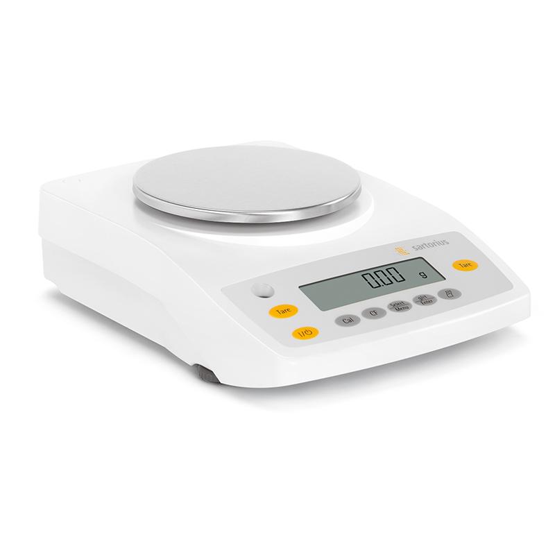 Sartorius GL323-1SCN Economy Precision Balance 320g图片