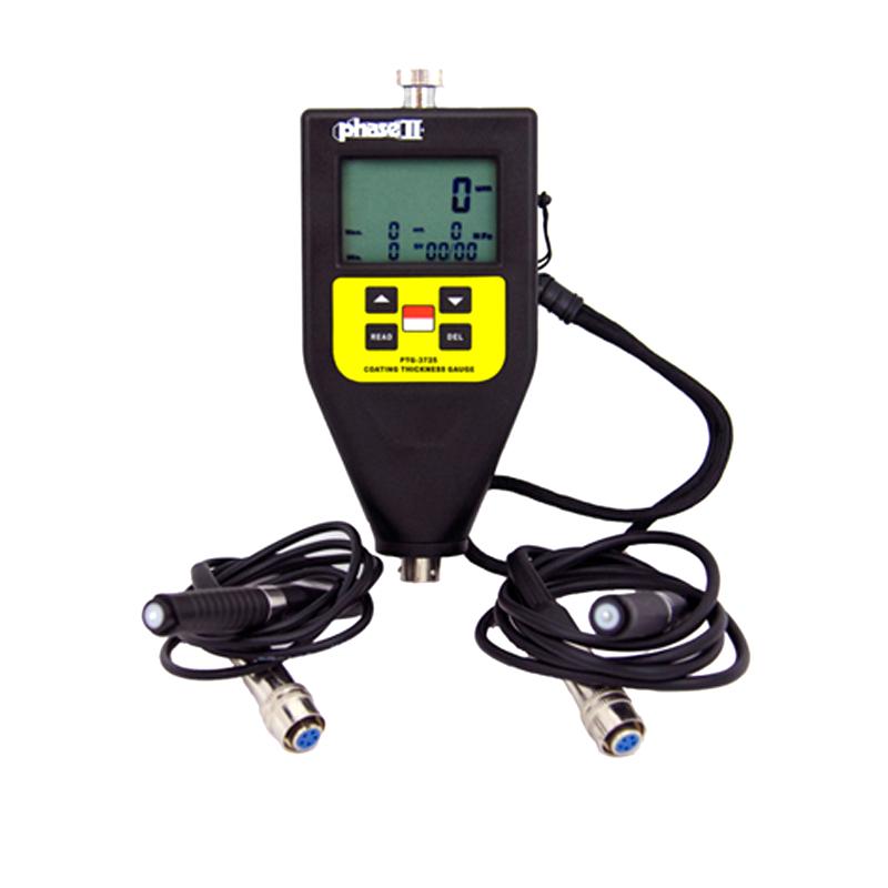 PhaseII PTG-3725 Spray paint Thickness Gauge